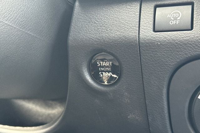 2026 Nissan Frontier Crew Cab SV Long Bed