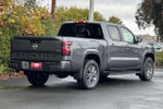 2026 Nissan Frontier Crew Cab SV Long Bed