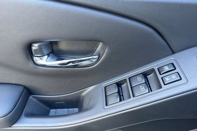 2026 Nissan Frontier Crew Cab SV Long Bed