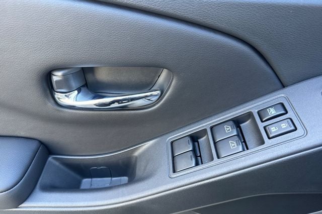 2026 Nissan Frontier Crew Cab SV Long Bed