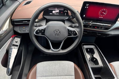 2023 Volkswagen ID.4 Pro