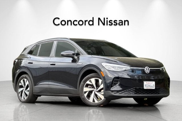 2023 Volkswagen ID.4 Pro