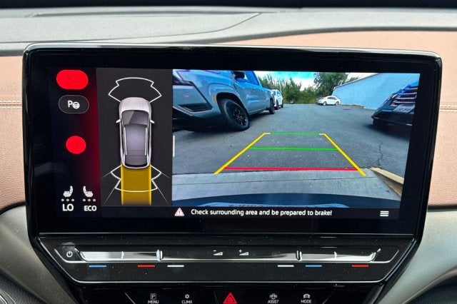 2023 Volkswagen ID.4 Pro