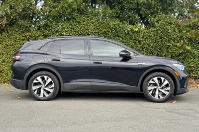 2023 Volkswagen ID.4 Pro