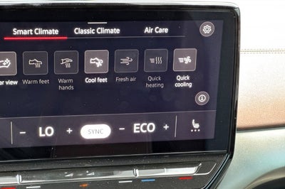 2023 Volkswagen ID.4 Pro