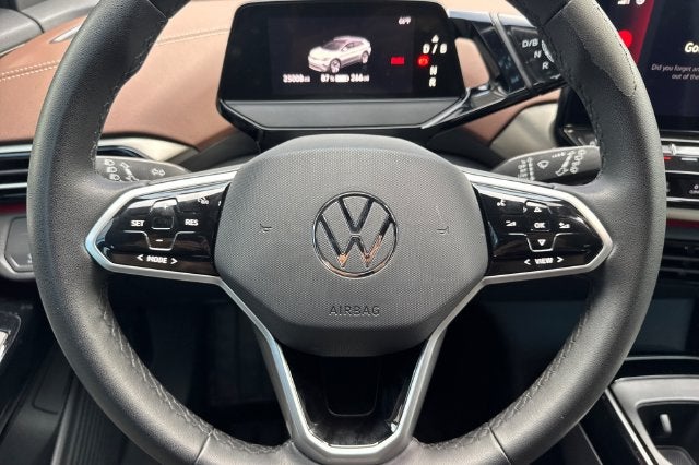 2023 Volkswagen ID.4 Pro
