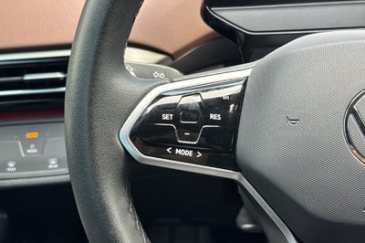 2023 Volkswagen ID.4 Pro