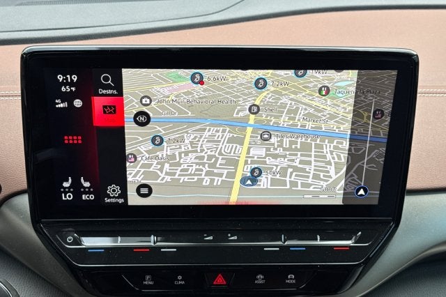 2023 Volkswagen ID.4 Pro