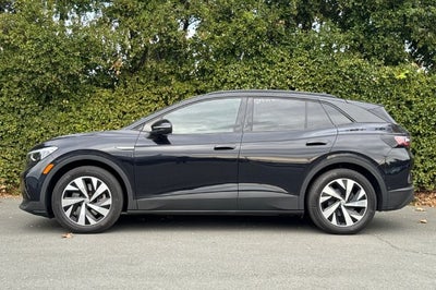2023 Volkswagen ID.4 Pro