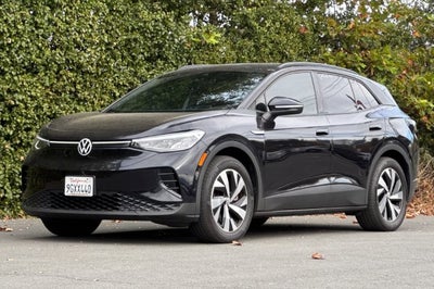 2023 Volkswagen ID.4 Pro