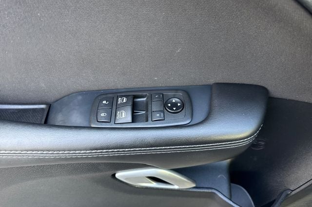 2021 Dodge Challenger SXT BLACKTOP PKG