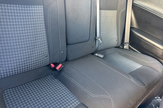 2021 Dodge Challenger SXT BLACKTOP PKG