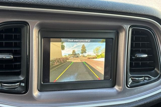 2021 Dodge Challenger SXT BLACKTOP PKG