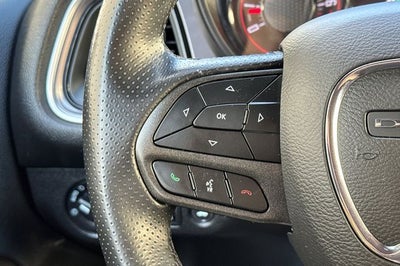 2021 Dodge Challenger SXT BLACKTOP PKG