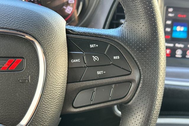 2021 Dodge Challenger SXT BLACKTOP PKG