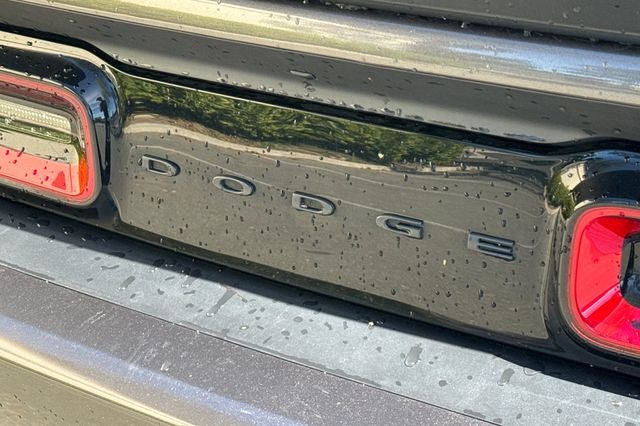 2021 Dodge Challenger SXT BLACKTOP PKG