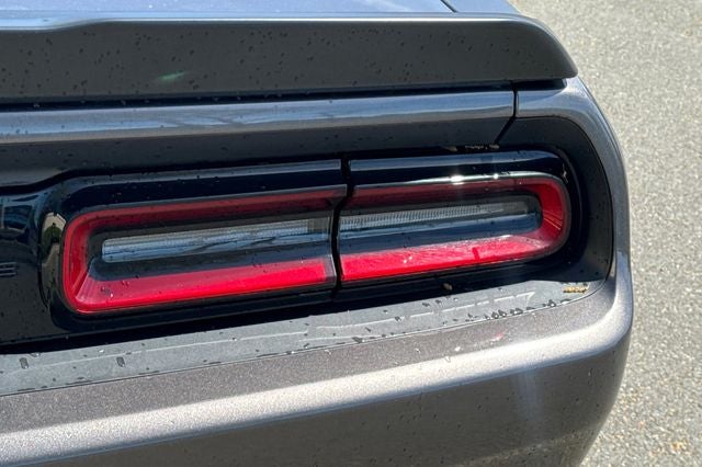 2021 Dodge Challenger SXT BLACKTOP PKG