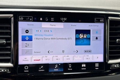 2023 Chrysler Pacifica Touring L TOURING