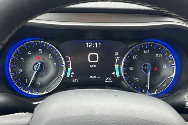 2023 Chrysler Pacifica Touring L TOURING