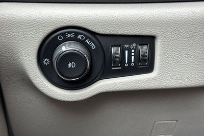 2023 Chrysler Pacifica Touring L TOURING