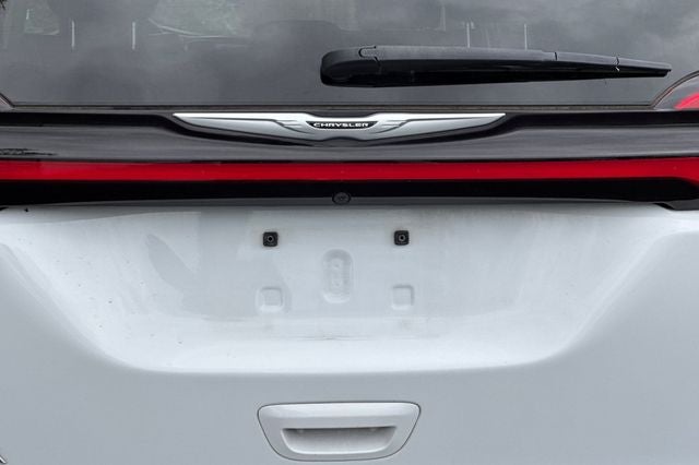 2023 Chrysler Pacifica Touring L TOURING