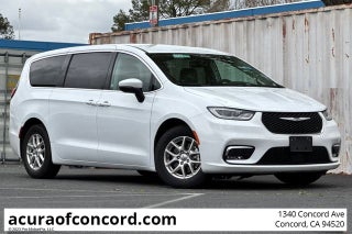 2023 Chrysler Pacifica Touring L TOURING