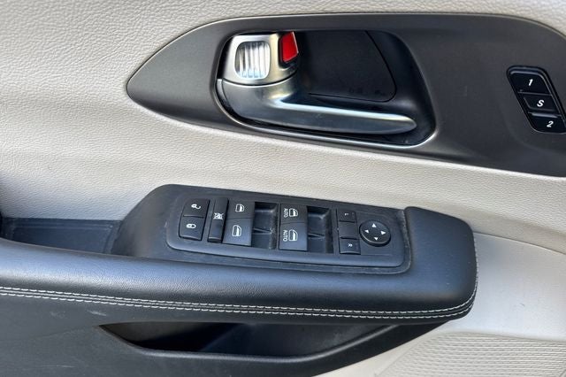 2023 Chrysler Pacifica Touring L TOURING L