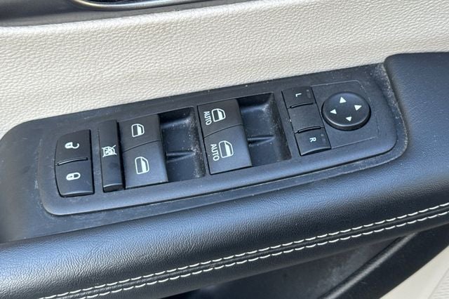 2023 Chrysler Pacifica Touring L TOURING L