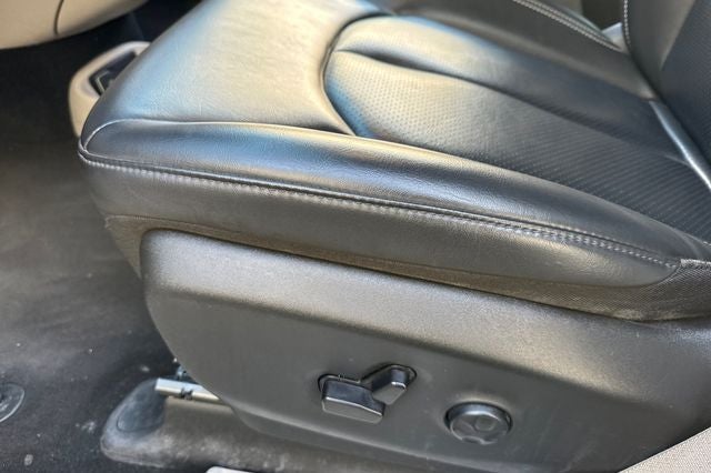 2023 Chrysler Pacifica Touring L TOURING L