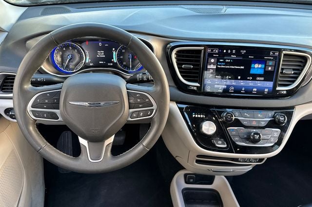 2023 Chrysler Pacifica Touring L TOURING L