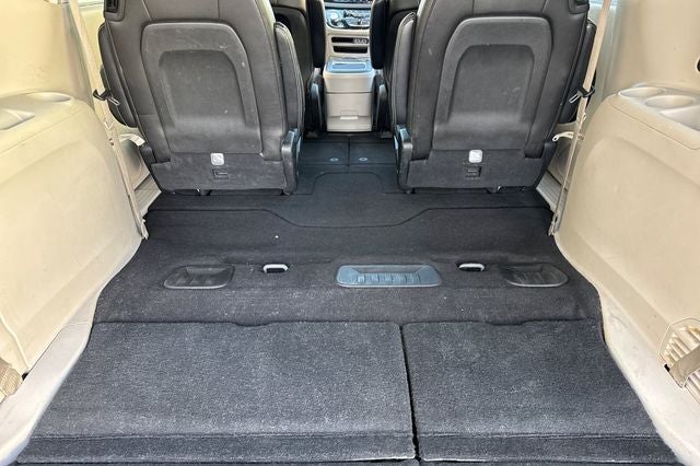 2023 Chrysler Pacifica Touring L TOURING L