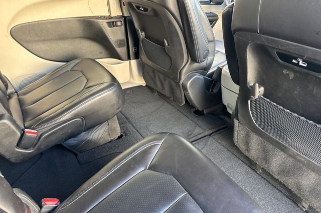 2023 Chrysler Pacifica Touring L TOURING L