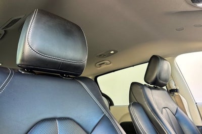 2023 Chrysler Pacifica Touring L TOURING L