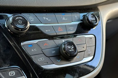 2023 Chrysler Pacifica Touring L TOURING L