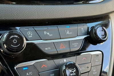 2023 Chrysler Pacifica Touring L TOURING L