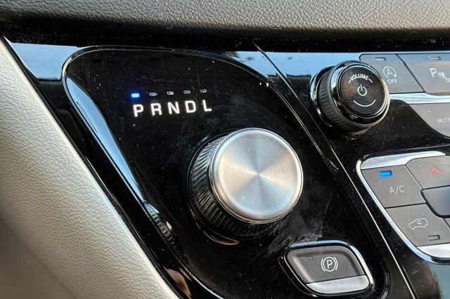 2023 Chrysler Pacifica Touring L TOURING L