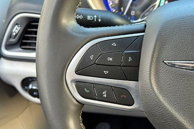 2023 Chrysler Pacifica Touring L TOURING L