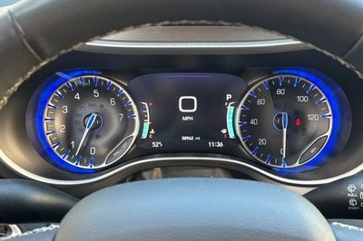 2023 Chrysler Pacifica Touring L TOURING L