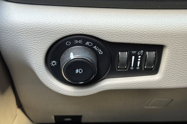 2023 Chrysler Pacifica Touring L TOURING L