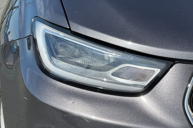 2023 Chrysler Pacifica Touring L TOURING L