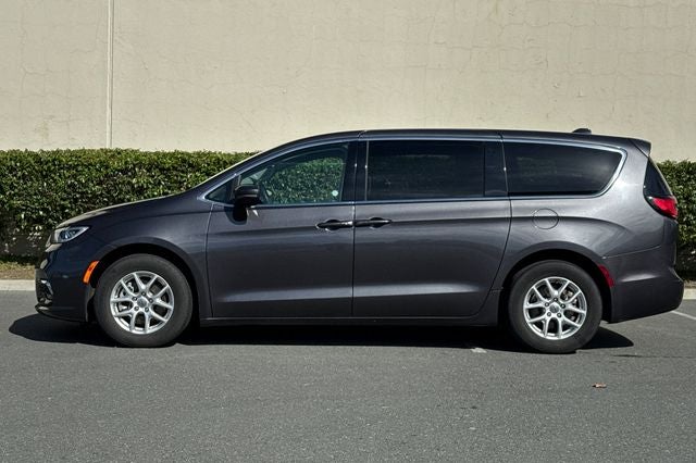 2023 Chrysler Pacifica Touring L TOURING L