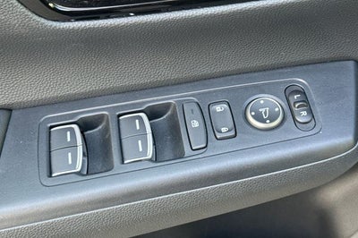 2025 Honda CR-V EX-L EX-L AWD