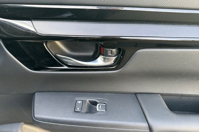 2025 Honda CR-V EX-L EX-L AWD