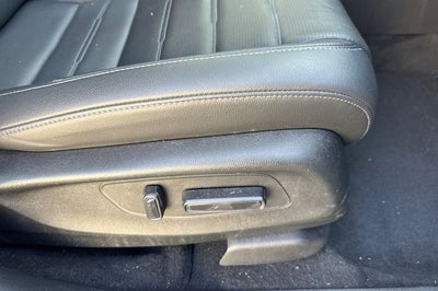 2025 Honda CR-V EX-L EX-L AWD