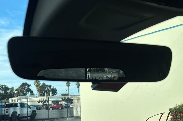 2025 Honda CR-V EX-L EX-L AWD