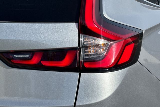 2025 Honda CR-V EX-L EX-L AWD