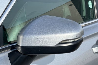 2025 Honda CR-V EX-L EX-L AWD