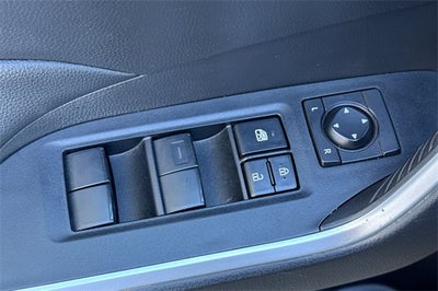 2024 Toyota RAV4 LE LE AWD