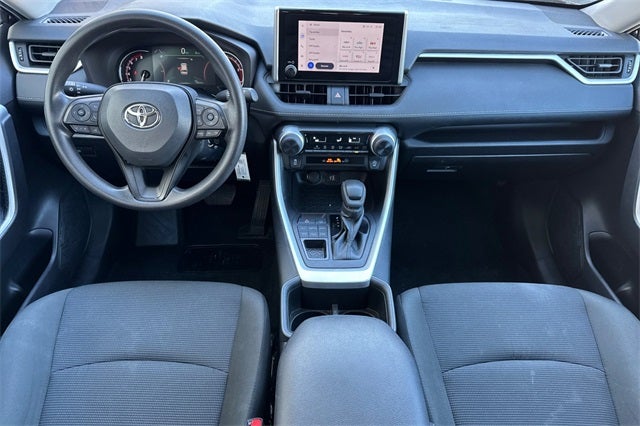 2024 Toyota RAV4 LE LE AWD