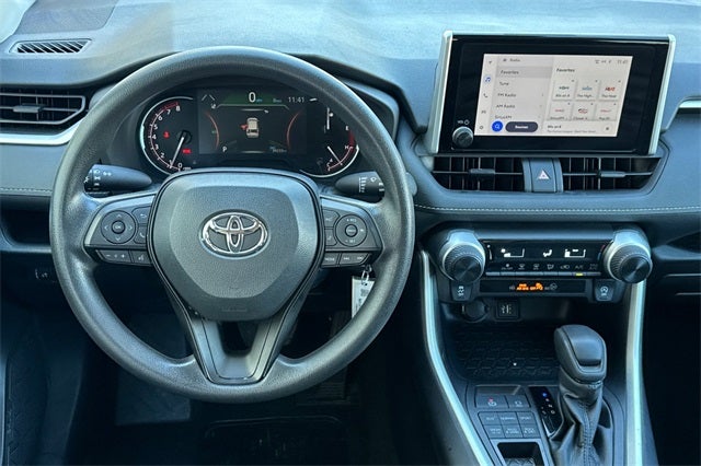2024 Toyota RAV4 LE LE AWD